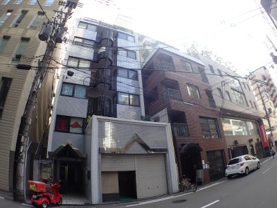 ライオンズマンション四ツ橋